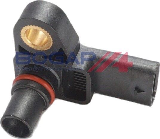 Ladetrykk-sensor BOGAP C6111116