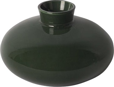 Seasons Vase Glass Grønn 8cm Seasons Vase Glass Grønn 8cm