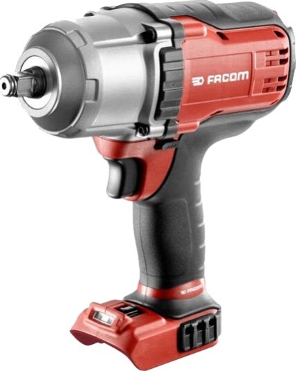 Facom Muttertrekker Uten Batteri Og Lader Modell CL3.CH18SD