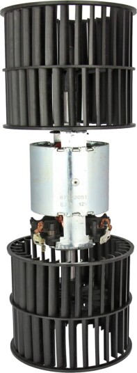 Kupévifte Professional Parts 87372051
