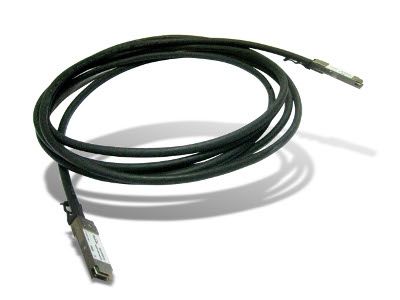 SUPERMICRO CBL-0348L - nettverkskabel - 3 m
