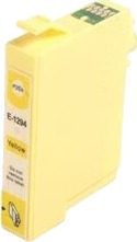 Blekkpatron Epson T1294 C13T12944012 - Gul