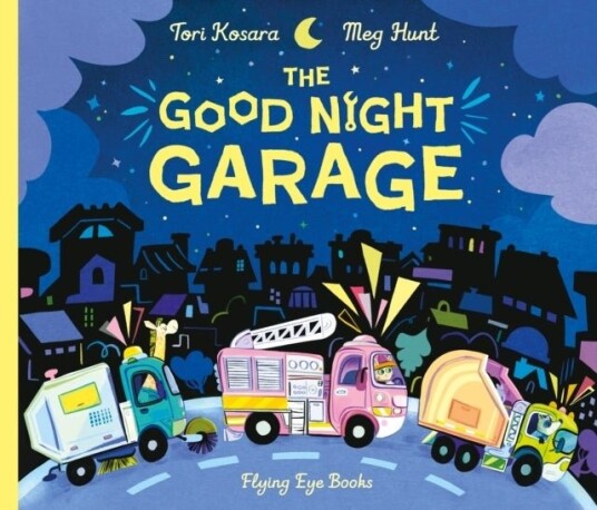 The Good Night Garage The Good Night Garage