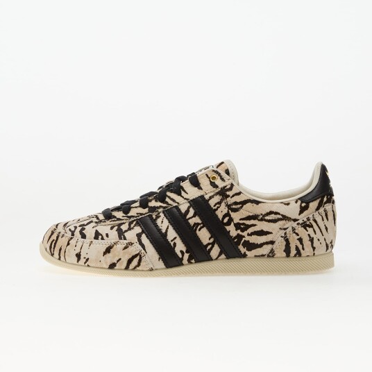 Joggesko adidas Japan W Off White/ Core Black/ Core Black EUR 35 1/2