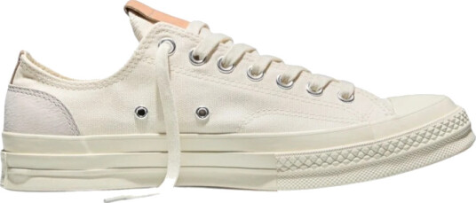Converse Herre Sko Hvit 37 EU, Converse Herre Sko Hvit 37 EU,