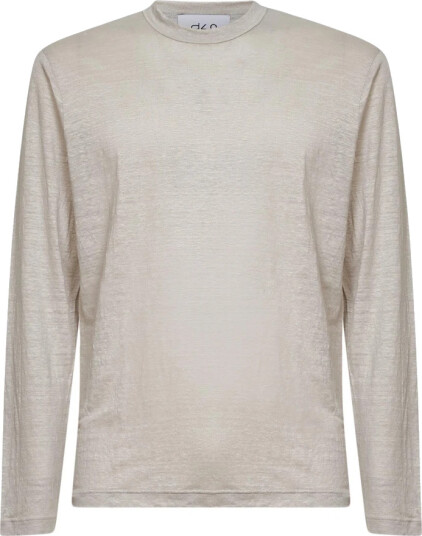 D4.0 Herre Topper Beige XL,