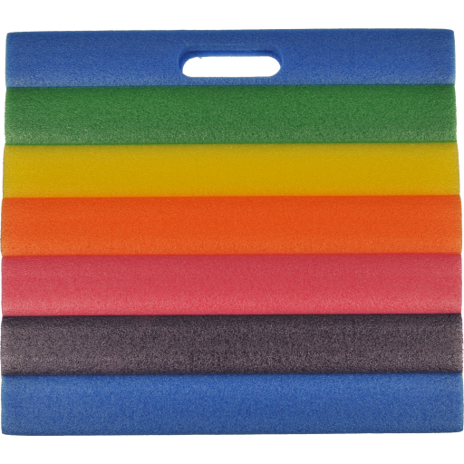 SAFE ON RAINBOW GARDEN KNEPUTE SAFE ON RAINBOW GARDEN KNEPUTE