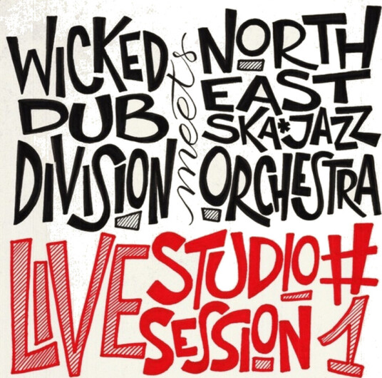 Live Studio Session 1