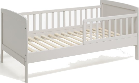 JLY DREAM Juniorseng LOWA 70x140 Varm grå JLY DREAM Juniorseng LOWA 70x140 Varm grå