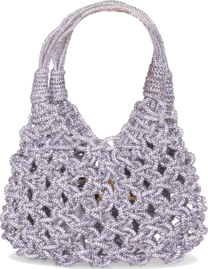 Hibourama Dame Vesker Lilla ONE SIZE, Hibourama Dame Vesker Lilla ONE SIZE,
