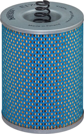 Oljefilter HENGST FILTER E174H D11 Oljefilter HENGST FILTER E174H D11