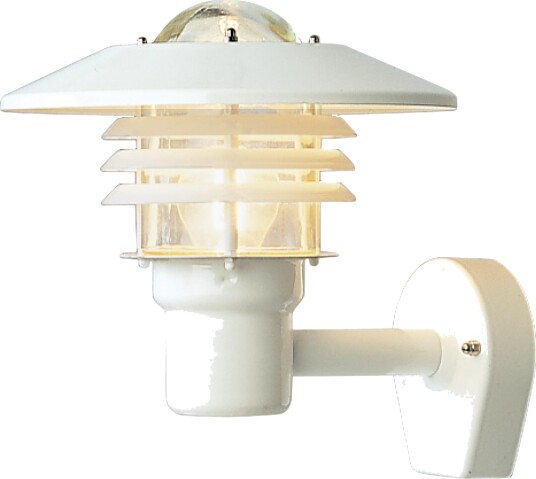 Veggarmatur Westal Tellus 75W Veggarmatur Westal Tellus 75W