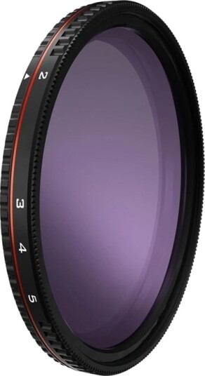 Freewell Justerbart Nd-Filter (Grått) Freewell Justerbart Nd-Filter (Grått)