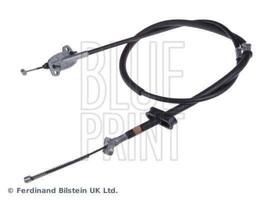 Bremsewire BLUE PRINT ADD64674
