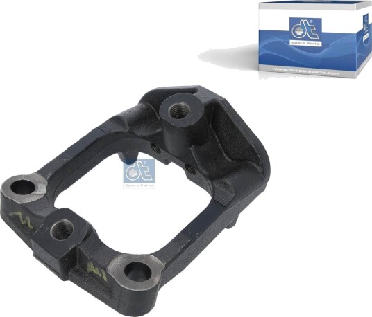 Stang hjuloppheng DT Spare Parts 5.10332