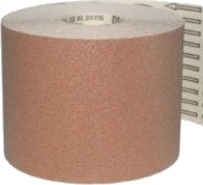 Klingspor Slipeskiverull 150 Mm 220 Ps18e (50 M)