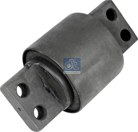 DT Spare Parts 2.62008 Feste styrestag
