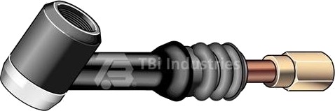 Brænderhoved Sr 17 Flex