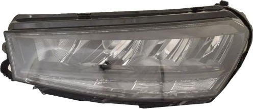ABAKUS 665-1144RMLDEM2 Frontlykter
