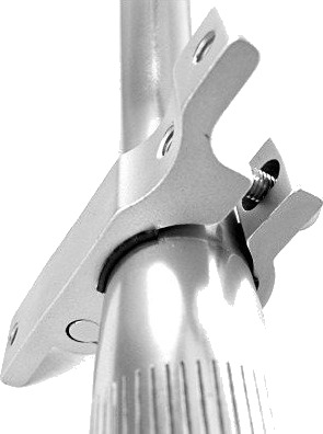 Velo Orange  Adapter Til Montering Av Flaskeholder på styre