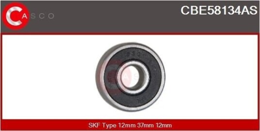 CASCO CBE58134AS Lager