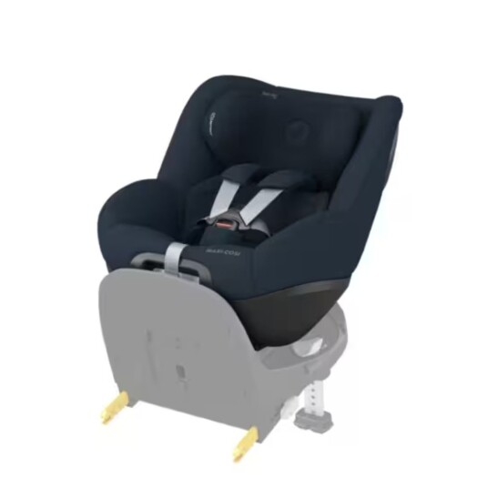 Maxi-Cosi Småbarnstol Pearl 360 Pro  Authentic Blue