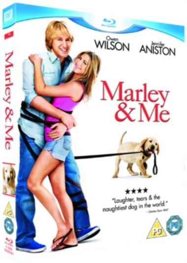 Marley And Me