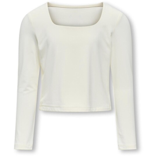 kids ONLY Cloud Dancer Ea 2-Ways Bluse 134-140