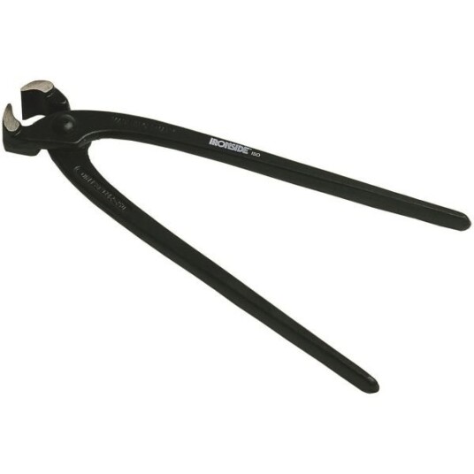Ironside 121195 Jernbindertang 220 mm, Håndverktøy