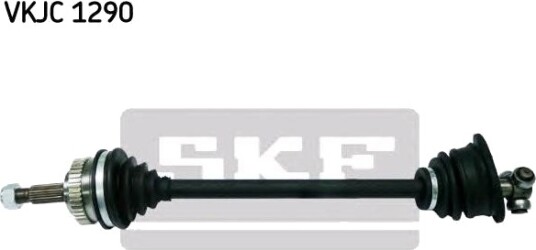 SKF VKJC 1290 Drivaksel SKF VKJC 1290 Drivaksel