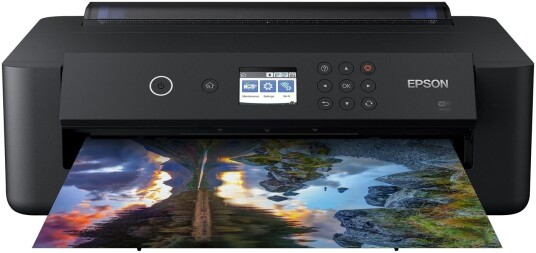 Epson Expression Photo HD A3+ Blekkskriver med Trådløs Tilgang og Høy Utskriftsoppløsning