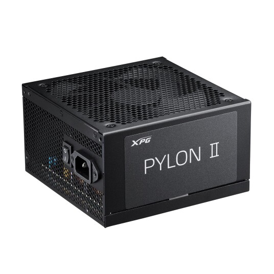 Adata Netzteil Xpg Pylon Ii 650B 650W/Atx2.4 80+ Bronze 75261630