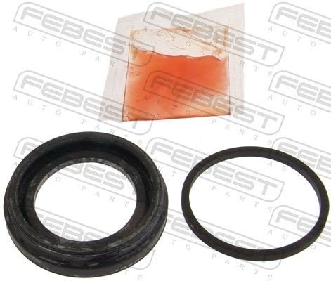 Febest Rep. sett bremsecaliper FEBEST 0775 SWF