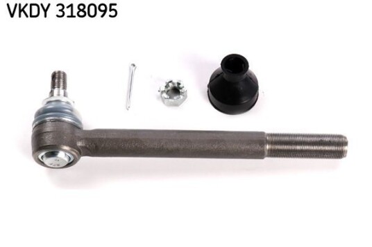 Endeledd SKF VKDY 318095 Endeledd SKF VKDY 318095