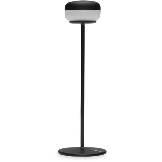 Fatboy Cheerio Portabel Lampe Sort Fatboy Cheerio Portabel Lampe Sort