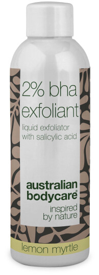 Australian Bodycare T-zone peeling 2% BHA Salicylic acid 55 ml Australian Bodycare T-zone peeling 2% BHA Salicylic acid 55 ml