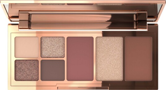 Catrice The Luminous Edit Eye & Face Palette
