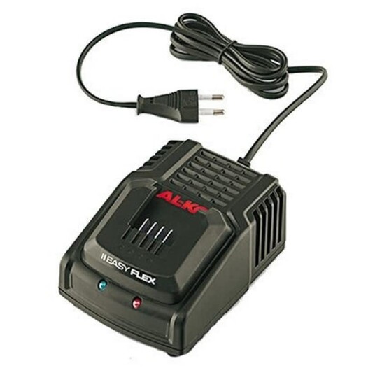 Lader AL-KO C30 Li 20 V max. / 3,0 A Lader AL-KO C30 Li 20 V max. / 3,0 A