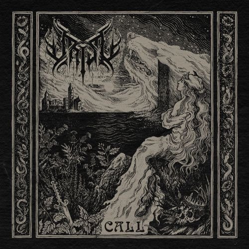 Urisk Call Vinyl