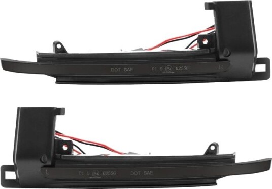 Blinklyssett ABAKUS L03-140-005LED-D