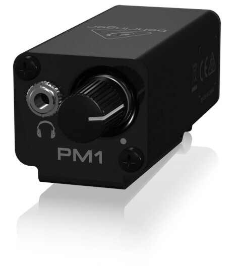 Behringer Powerplay PM1 Behringer Powerplay PM1