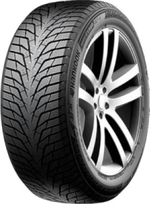 Hankook Winter i*cept IZ3 X W636A 235/60R17 102T Hankook Winter i*cept IZ3 X W636A 235/60R17 102T
