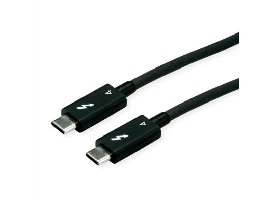 Roline Thunderbolt 4 Kabel C C