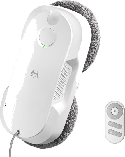Xiaomi Hutt DDC56 Vindusvaskerobot Xiaomi Hutt DDC56 Vindusvaskerobot