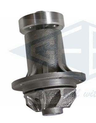 GEBA 1570 Vannpumpe GEBA 1570 Vannpumpe