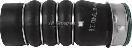JP GROUP 1117704400 Ladeluftslange