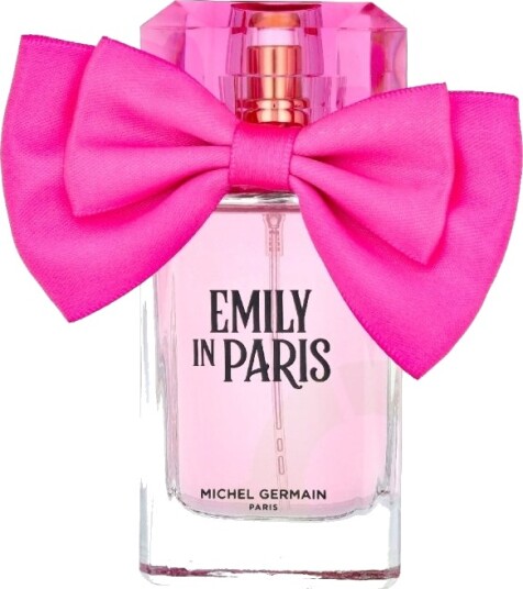 Emily In Paris Eau De Parfum Spray 30 ml