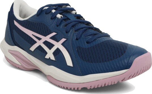Asics Solution Swift Ff 2 Navy 36
