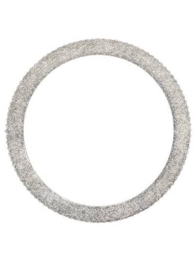Bosch Reduksjonsring til sirkelsagblader 30 x 24 x 1,2 mm