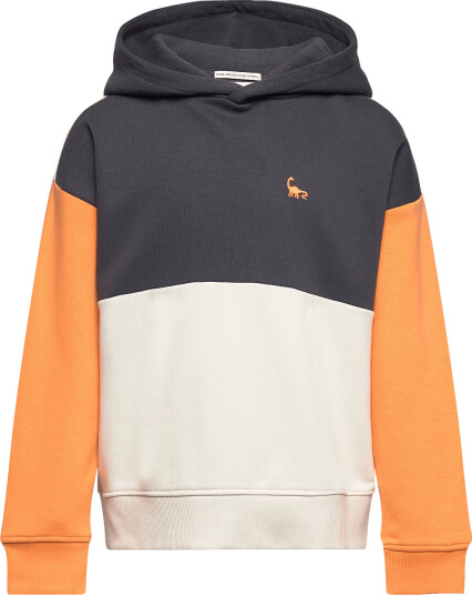 Tom Tailor | Colorblock Oversized Hoody | 104 x 110 Tom Tailor | Colorblock Oversized Hoody | 104 x 110